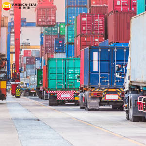 Logística internacional Air + Express DDP Agente de envío Transitario Puerta a puerta Seguro barato China Europa Inglaterra - Product Image 6