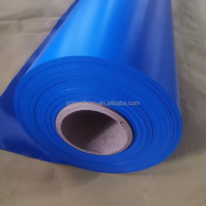 Revestimiento Ecológico para Piscinas de PVC, Membrana Resistente a los Rayos UV con Certificación CE, para Piscicultura y Estanques - Product Image 5