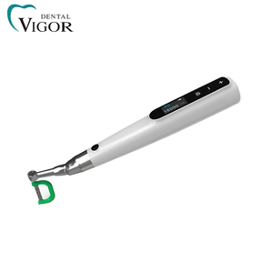 Motor Eléctrico Inalámbrico para Ortodoncia y Profilaxis Dental, Sistema IPR, Motor Interproximal Dental - Product Image 3