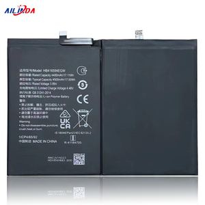 Batería Ilinda 100% Health 4500mAh HB416594EGW para Teléfonos <span class=keywords><strong>Huawei</strong></span> Honor X50i 90 Lite 5G X8A X8B - Product Image 3