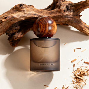 น้ำหอมกลิ่นมะลิสีเหลืองกลิ่นกุหลาบวานิลลาสำหรับผู้หญิงผู้ชายสเปรย์ฉีดผมติดทนนาน - Product Image 1