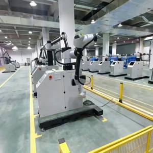 Macchina per Insacchettamento e Confezionamento ad Alta Efficienza per Piccole Imprese con Elevata Produttività per Negozi di Piccole Dimensioni - Product Image 2