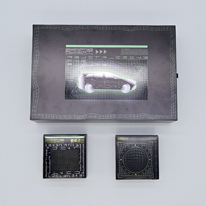 บรรจุภัณฑ์ผลิตภัณฑ์อิเล็กทรอนิกส์ - Product Image 5