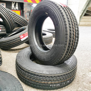 ยางรถบรรทุกขนาดเล็ก Dongfeng ใหม่ 6.50x16LT 7.00R16LT ยางเรเดียลแบบตัน ยี่ห้อ LANDY รับประกัน 3 ปี - Product Image 2