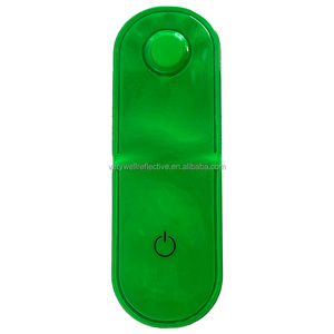 Bán buôn USB sạc Pocket <span class=keywords><strong>LED</strong></span> <span class=keywords><strong>Torch</strong></span> tự vệ báo động số lượng lớn - Product Image 3