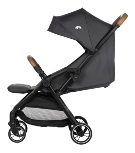 Poussette Bebeconfort Sunlite Urban pour bébés jusqu'à 22 kg, pliage automatique, poussette enfant - Product Image 4