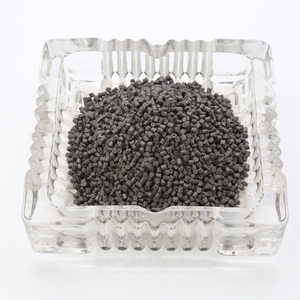Uniform Color Grey Masterbatch Universal Pe Pp Ps Abs Plastic Masterbatch <strong>Poly</strong> <strong>Pellets</strong> for Fibers Plastic Pipe - Product Image 5