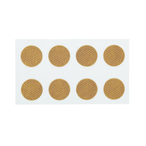 Parches de vitamina <span class=keywords><strong>B</strong></span>, parche Transdermal de defensa contra <span class=keywords><strong>la</strong></span> gripe, Parche de energía b12 - Product Image 3