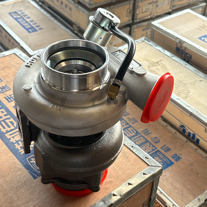 Запасная часть, 3785222 Турбокомпрессор HE400WG с высоким качеством, Турбокомпрессор He400wg - Product Image 4