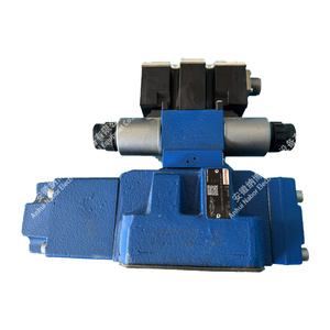 R900743837 4WRZE16W6-100-7X/6EG24N9EK31/A1D3M DIRECTIONNEL PROPORTIONNEL - Product Image 1