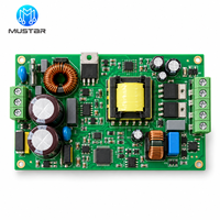 Fabricant OEM de circuits imprimés électroniques IA Mustar, assemblage de circuits imprimés multicouches personnalisés, service de sourcing de nomenclatures de composants (BOM) SMT