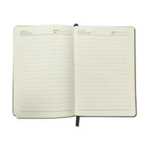 <span class=keywords><strong>Agenda</strong></span> de Negocios de Tapa Dura para Embarazadas, <span class=keywords><strong>Agenda</strong></span> Semanal y Diaria de Cuero PU con Logotipo Personalizado, Cuadernos de Notas - Product Image 5