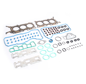 Juego de juntas de culata de 2011-2020 <span class=keywords><strong>Ford</strong></span> Edge Lincoln <span class=keywords><strong>Continental</strong></span> MKS MKT MKX MKZ 3.7l V6 DOHC - Product Image 3