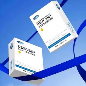 Offerta Imperdibile: Brevetto ZL201110449624.8 JINBOJIN Peptide di Ostrica 9 Percento Cistanche in Compresse Caramella – Integratore Erboristico per la Salute Maschile - Product Image 1