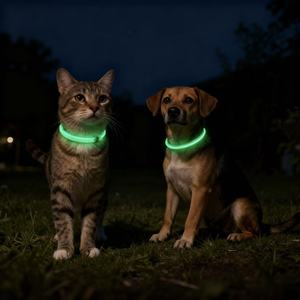 Nouveau collier anti-puces et <span class=keywords><strong>tiques</strong></span> 2026 pour chiens de plus de 8 kg – Traitement et prévention, <span class=keywords><strong>protection</strong></span> de 8 mois recommandée par les vétérinaires pour chiens et chats - Product Image 3