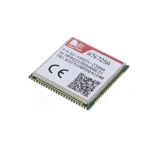 SIMCOM A7672SA LTE Cat 1โมดูล850/900/1800/1900MHz Quad Band GSM 4G Cat1 LTE/GSM/GPRS/EDGE IoT โมดูล A7672SA