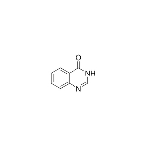 4-Hidroxiquinazolina CAS 491-36-1; 17227-47-3 Apariencia de cristal blanco - Product Image 6