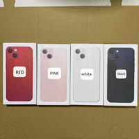 Boîte en carton vide de haute qualité pour emballage de téléphone neuf, compatible avec XS 15 11 12 13 14 Plus Pro Max