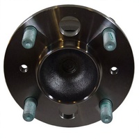 Kits d'assemblage de pièces automobiles avant et arrière, roulement de moyeu de roue pour Ford, Toyota Hiace, Fortuner, Starlet, Yaris, Hilux, Land Cruiser, Corolla