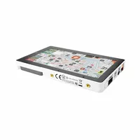 Untuk Terminal IoT Pintar Portabel M5Stack TAB5 dengan Prosesor Ganda ESP32-P4 & ESP32-C6