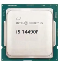 CPU de Escritorio al por Mayor Core I5-12400F LGA 1151, 18MB de Caché L3, 2.5GHz Base, 4.4GHz Turbo, 6 Núcleos, 12 Subprocesos