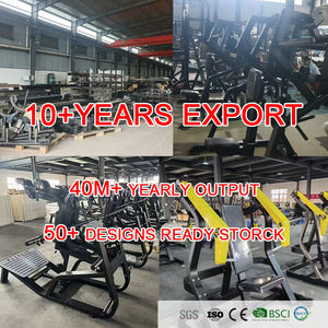 Gym Equipment Squat Rack Multi Function Station Cable Crossover Smith <strong>Machine</strong> With Chest Back Arms Workout Strength Training - Product Image 6