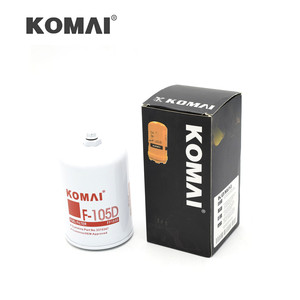 Bf957d 3i1144 Lọc nhiên liệu 9y4403 12003653 154789 4085912 cho Ford máy kéo <span class=keywords><strong>ff105d</strong></span> - Product Image 2