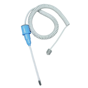 <span class=keywords><strong>GE</strong></span> <span class=keywords><strong>Dinamap</strong></span> Carescape V100 Oral termometre sıcaklık probu - Product Image 4