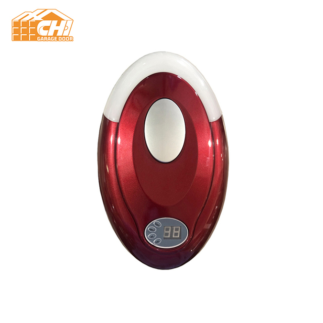 Smart WiFi Garage Door Opener with Motor Remote Control Camera 300kg Load Capacity Modern Design Plastic Material
