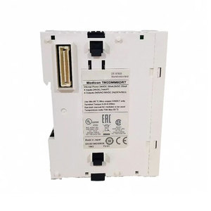 Module d'entrée TM2DMM8DRT, module PLC - Product Image 1