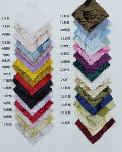 Tissus textiles jacquard 3D floraux en polyester tissé pour la confection de robes à bretelles <span class=keywords><strong>spaghetti</strong></span> jacquard floraux grande taille, vêtements - Product Image 6