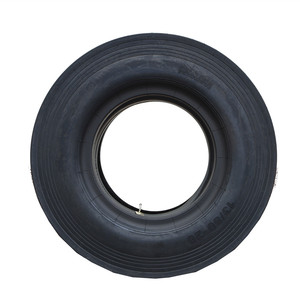 Neumáticos para Rodillos de Servicio Pesado con Banda de Rodadura C-1 10.00-20 1000-20 de Fábrica China, Neumáticos Todoterreno - Product Image 2