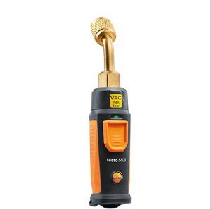 Sonda de Vacío Inalámbrica Testo 552i Original y Nueva, Controlada por Aplicación - Product Image 4