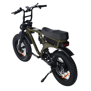 <span class=keywords><strong>Vélo</strong></span> électrique à vente chaude, <span class=keywords><strong>vélo</strong></span> électrique de 20 pouces, 750W/1000W, 48V, double suspension, <span class=keywords><strong>vélo</strong></span> de montagne électrique, pneu gras, <span class=keywords><strong>vélo</strong></span> électrique - Product Image 5