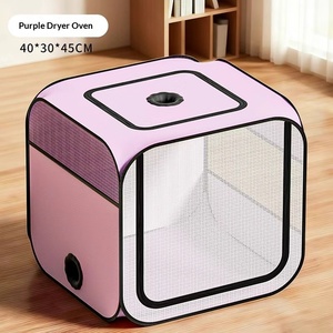 Secador de jaulas <span class=keywords><strong>para</strong></span> <span class=keywords><strong>perros</strong></span> al por mayor, secador de pelo <span class=keywords><strong>para</strong></span> mascotas domésticas, bolsa de secado <span class=keywords><strong>para</strong></span> gatos, estuches de transporte <span class=keywords><strong>para</strong></span> gatos - Product Image 6