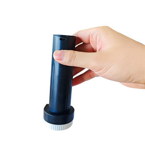 Sac de compression Pompe USB Pompe à vide <span class=keywords><strong>Air</strong></span> électrique Portable Aspiration Sac de rangement Pompe à <span class=keywords><strong>air</strong></span> - Product Image 1