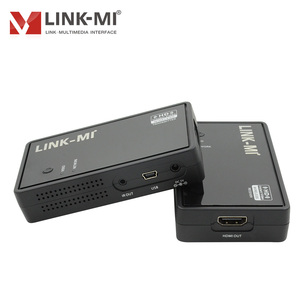 Extenseur sans fil 50M 5GHz, émetteur-récepteur vidéo HDMI, transmission audio-vidéo 1080P à faible latence - Product Image 3