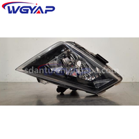 WGYAP OEM 6F0941701 a Phare antibrouillard halogène avant gauche de remplacement pour Seat Ibiza 2017, pièce automobile d'origine neuve 6j