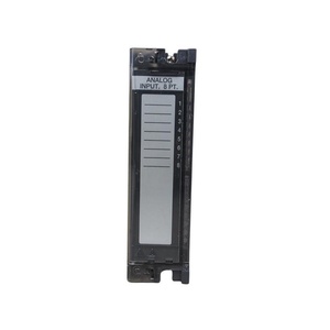 Module d'entrée analogique 900A01-0102, neuf et original, en stock, expédition rapide, pièces détachées PLC de qualité industrielle, automatisation fiable - Product Image 1