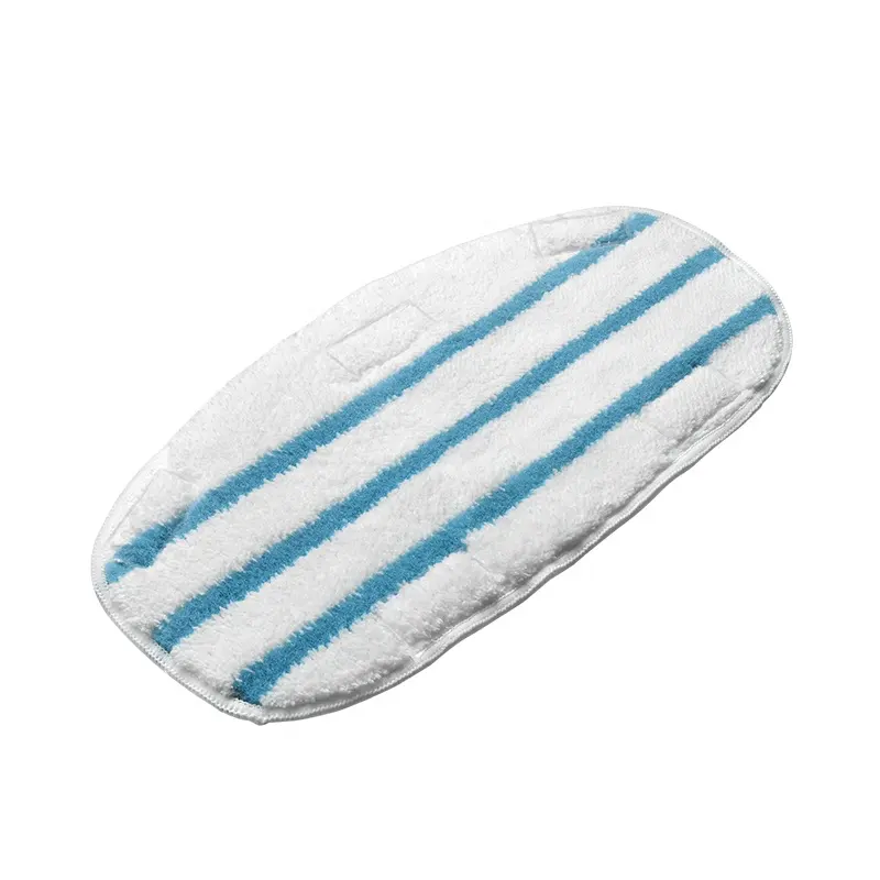 Replacement Cleaning Accessories Steam Mop Replacement Mop Microfiber Mop Pad Replacement For PurSteam ThermaPro 10 en 1