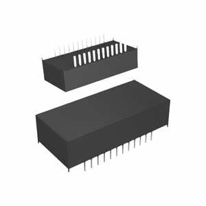 24 DIP Module Clock Timing Buy Online Electronic Components DS17487-3+ In Stock - Product Image 1