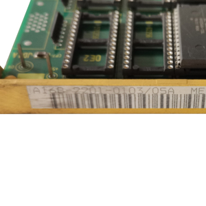 A16B-2201-0103 FANUC Industrial Parts PCB Circuit Board - Product Image 3