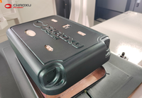 Machine de bagage de machine de robot de CNC chinois pour faire des bagages 2024