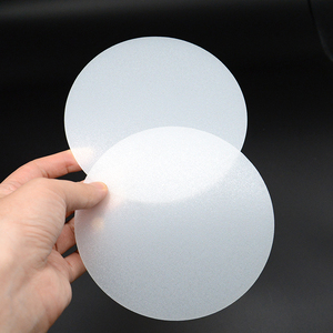 Custom Size High Quality PC <b>Light</b> <b>Diffuser</b> Panel for LED <b>Ceiling</b> <b>Lights</b> Soft Uniform <b>Light</b> Transmission Filter Sheet - Product Image 5