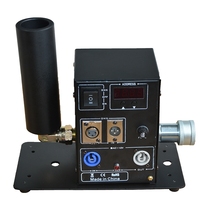 Nouveau modèle de machine à jet de CO2, canon cryogénique, machine à fumée CO2, jet blaster DMX pour scène et mariage