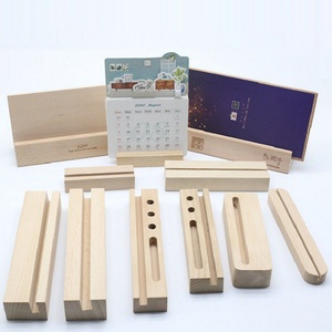 Beech Wood Products Processing Black Walnut Crafts Wooden Ornaments Wooden Base - Product Image 1