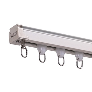 Cortina Silenciosa con Riel Oculto, Nuevo Ingreso - Product Image 2