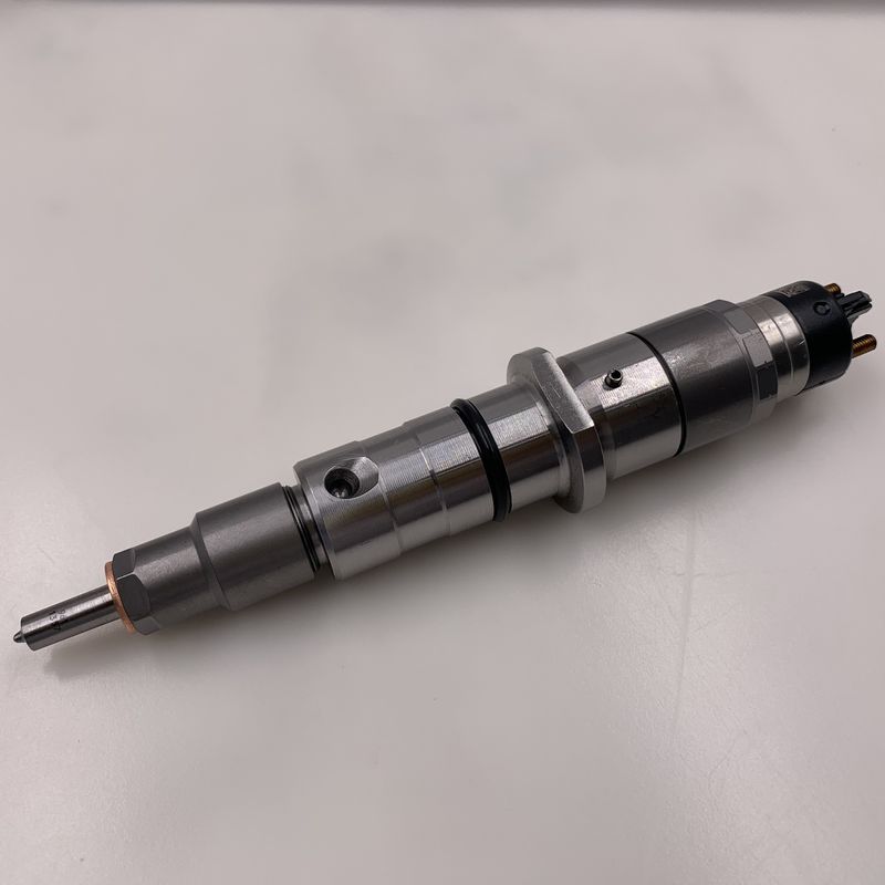 0445 120 161  0445120161 DIESEL FUEL COMMON RAIL INJECTOR NOZZLE 0445 120 161 0445120161FOR Bosch CUMMINS KAMAZ