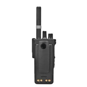 Walkie-talkie de mano original para <span class=keywords><strong>Motorola</strong></span> DP4400/DP4401 profesional bidireccional UHF/VHF DMR para Radio con función VOX - Product Image 4