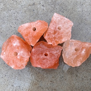 Usine en gros 100% sel rose de l'Himalaya naturel sel à lécher pour bétail <span class=keywords><strong>cheval</strong></span> bétail minéraux et produits non métalliques - Product Image 4